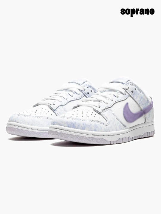 Ayollar uchun Nike SB Dunk Low krossovkalari,sport uslubida, o‘smirlar uchun ham mos,35–40