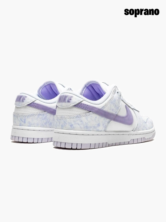 Ayollar uchun Nike SB Dunk Low krossovkalari,sport uslubida, o‘smirlar uchun ham mos,35–40