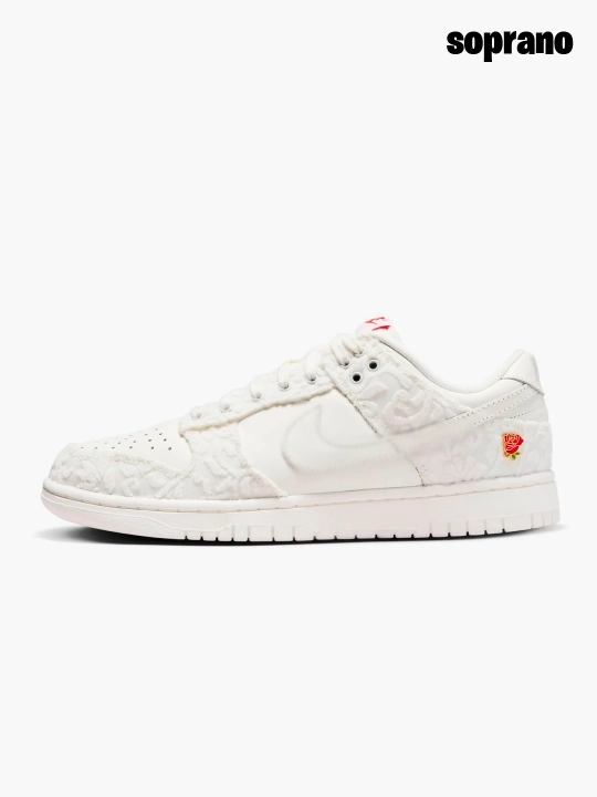 Ayollar uchun Nike SB Dunk Low krossovkalari,sport uslubida, o‘smirlar uchun ham mos,35–40