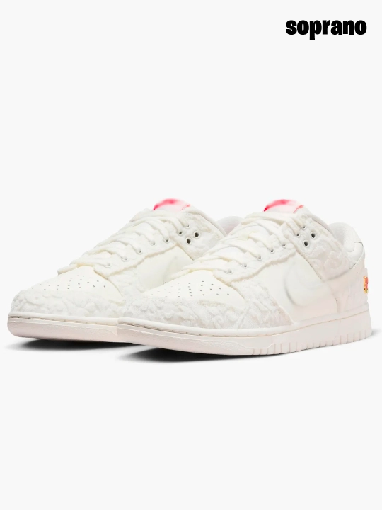 Ayollar uchun Nike SB Dunk Low krossovkalari,sport uslubida, o‘smirlar uchun ham mos,35–40
