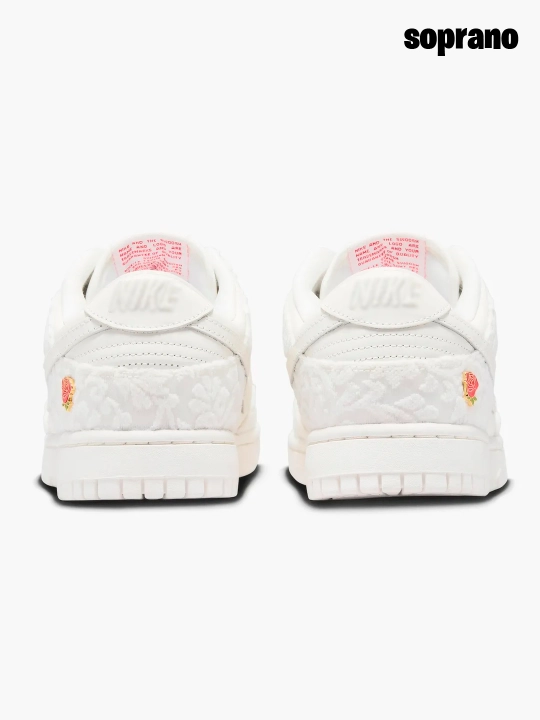 Ayollar uchun Nike SB Dunk Low krossovkalari,sport uslubida, o‘smirlar uchun ham mos,35–40