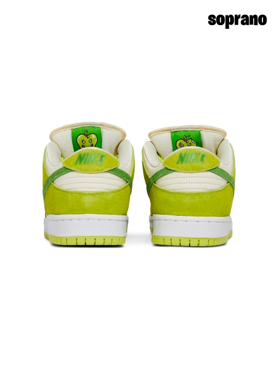 Ayollar uchun Nike SB Dunk Low krossovkalari,sport uslubida, o‘smirlar uchun ham mos,35–40