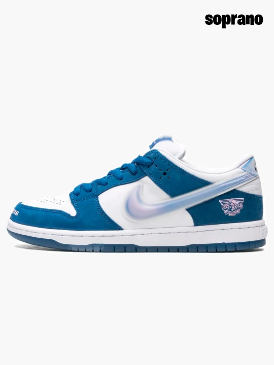 Ayollar uchun Nike SB Dunk Low krossovkalari,sport uslubida, o‘smirlar uchun ham mos,35–40