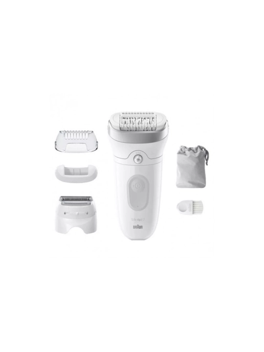 Epilyator Braun S7 SE 7-041 - 