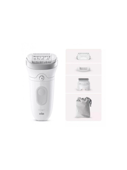 Epilyator Braun S7 SE 7-041