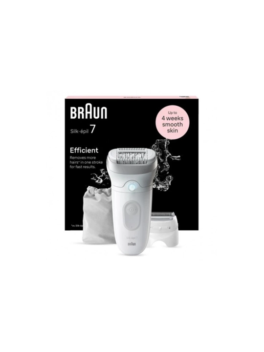 Epilyator Braun S7 SE 7-041