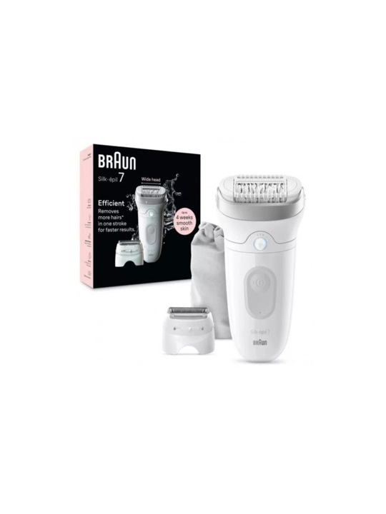 Epilyator Braun S7 SE 7-041