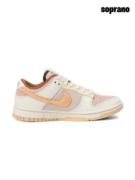Ayollar uchun Nike SB Dunk Low krossovkalari,sport uslubida, o‘smirlar uchun ham mos,35–40