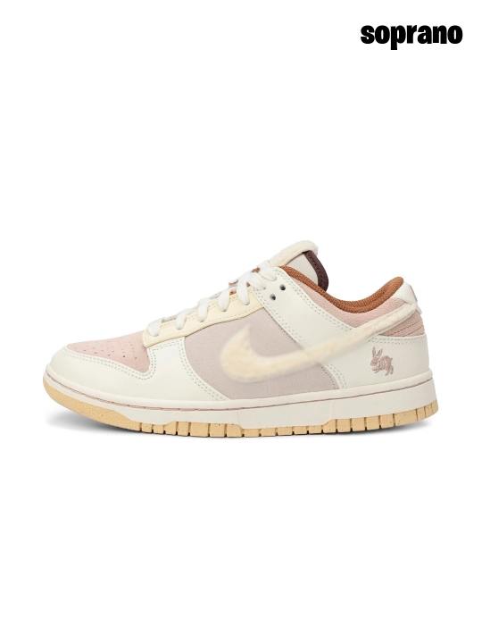 Ayollar uchun Nike SB Dunk Low krossovkalari,sport uslubida, o‘smirlar uchun ham mos,35–40