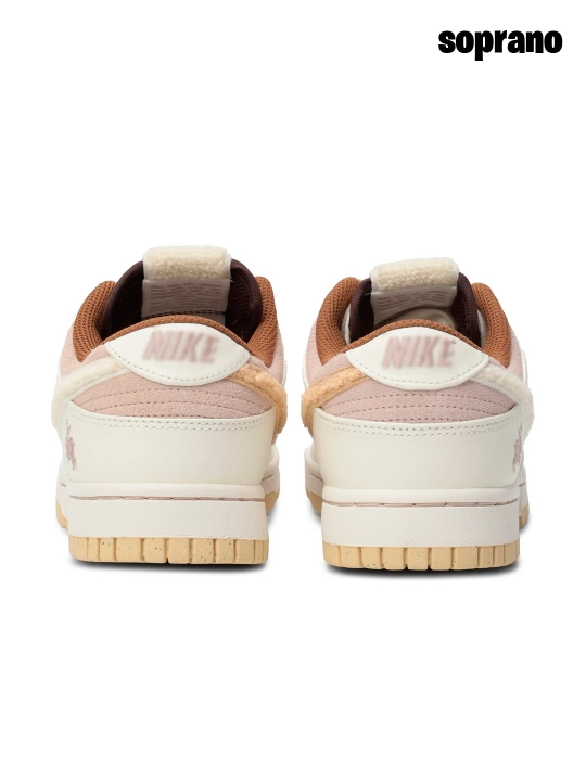 Ayollar uchun Nike SB Dunk Low krossovkalari,sport uslubida, o‘smirlar uchun ham mos,35–40