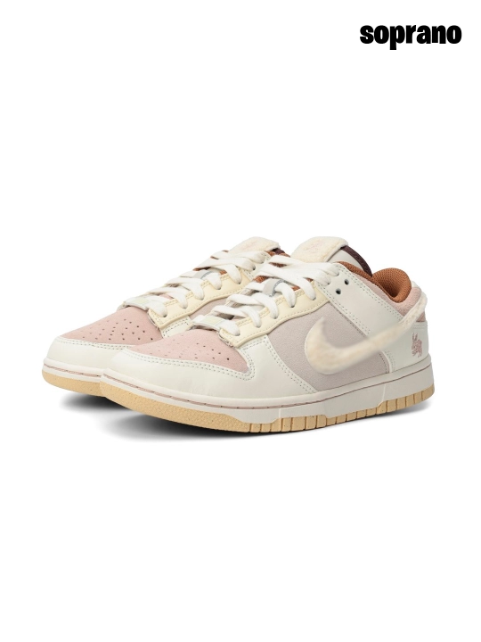 Ayollar uchun Nike SB Dunk Low krossovkalari,sport uslubida, o‘smirlar uchun ham mos,35–40