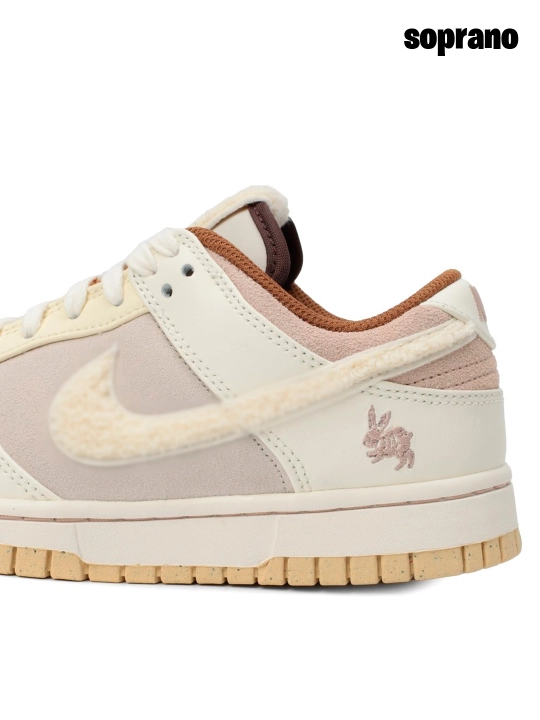 Ayollar uchun Nike SB Dunk Low krossovkalari,sport uslubida, o‘smirlar uchun ham mos,35–40