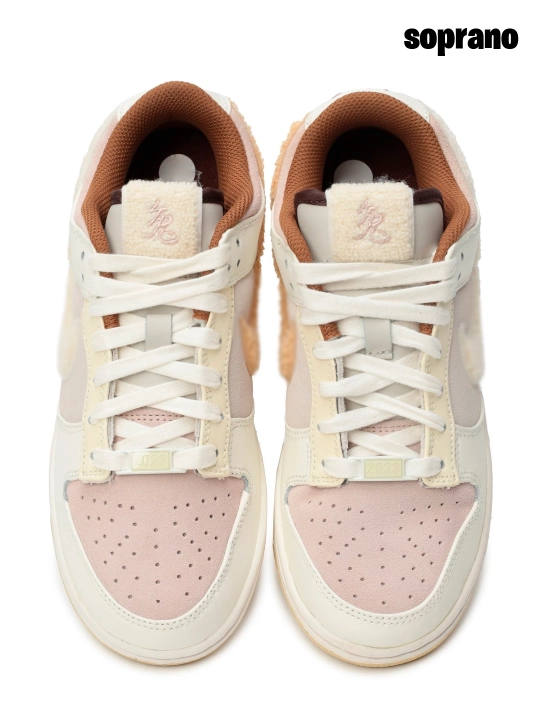 Ayollar uchun Nike SB Dunk Low krossovkalari,sport uslubida, o‘smirlar uchun ham mos,35–40