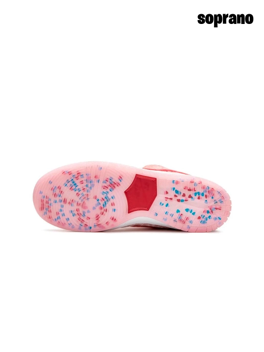 Ayollar uchun Nike SB Dunk Low krossovkalari,sport uslubida, o‘smirlar uchun ham mos,35–40
