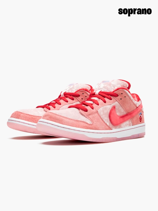 Ayollar uchun Nike SB Dunk Low krossovkalari,sport uslubida, o‘smirlar uchun ham mos,35–40