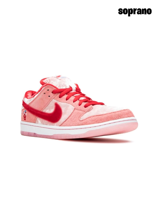 Ayollar uchun Nike SB Dunk Low krossovkalari,sport uslubida, o‘smirlar uchun ham mos,35–40