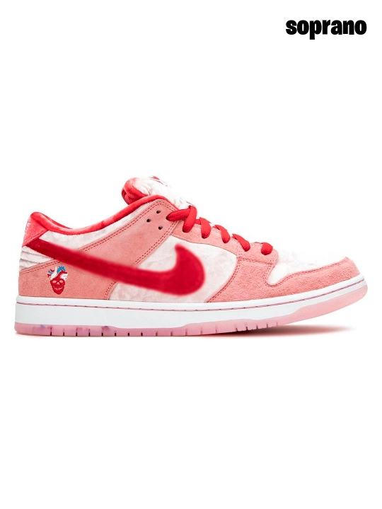Ayollar uchun Nike SB Dunk Low krossovkalari,sport uslubida, o‘smirlar uchun ham mos,35–40