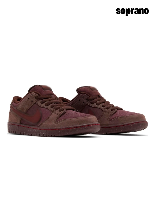 Ayollar uchun Nike SB Dunk Low krossovkalari,sport uslubida, o‘smirlar uchun ham mos,35–40