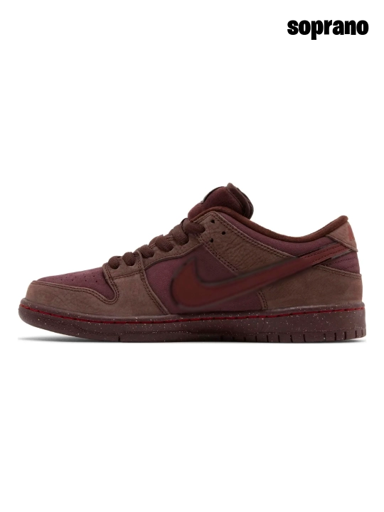 Ayollar uchun Nike SB Dunk Low krossovkalari,sport uslubida, o‘smirlar uchun ham mos,35–40