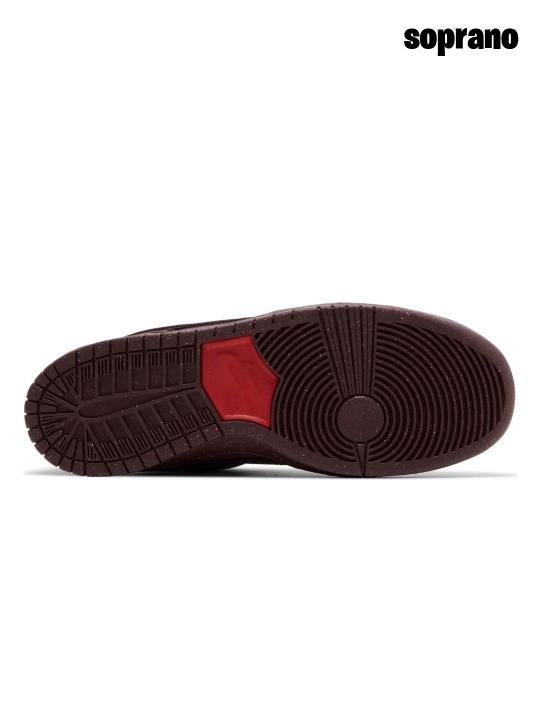 Ayollar uchun Nike SB Dunk Low krossovkalari,sport uslubida, o‘smirlar uchun ham mos,35–40