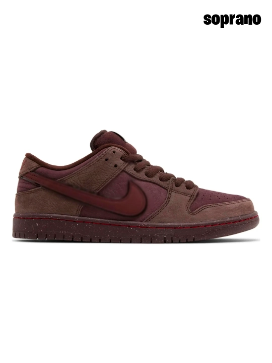 Ayollar uchun Nike SB Dunk Low krossovkalari,sport uslubida, o‘smirlar uchun ham mos,35–40