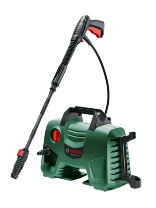 Bosimli yuvish mashinalari BOSCH Easy Aquatak 120