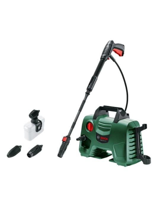 Bosimli yuvish mashinalari BOSCH Easy Aquatak 120 - 