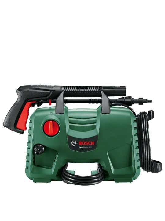 Bosimli yuvish mashinalari BOSCH Easy Aquatak 120