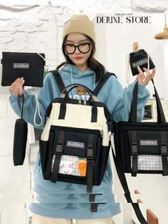 Qora