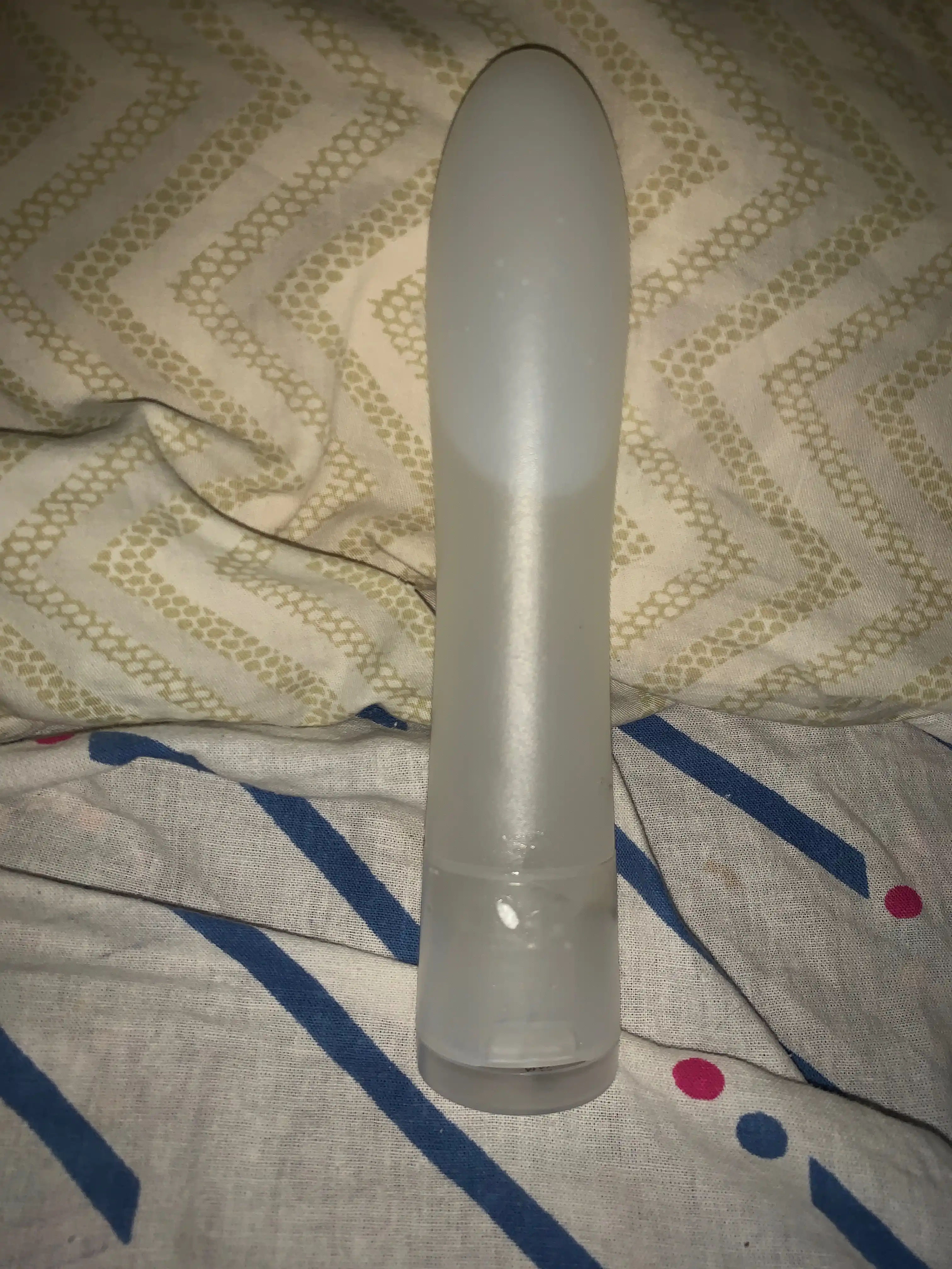 Лубрикант гель-смазка Soft Aloe & Chamomile, 80 мл