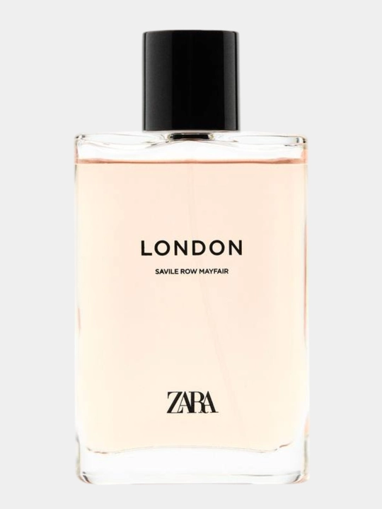 Мужская парфюмерная вода Zara - 
