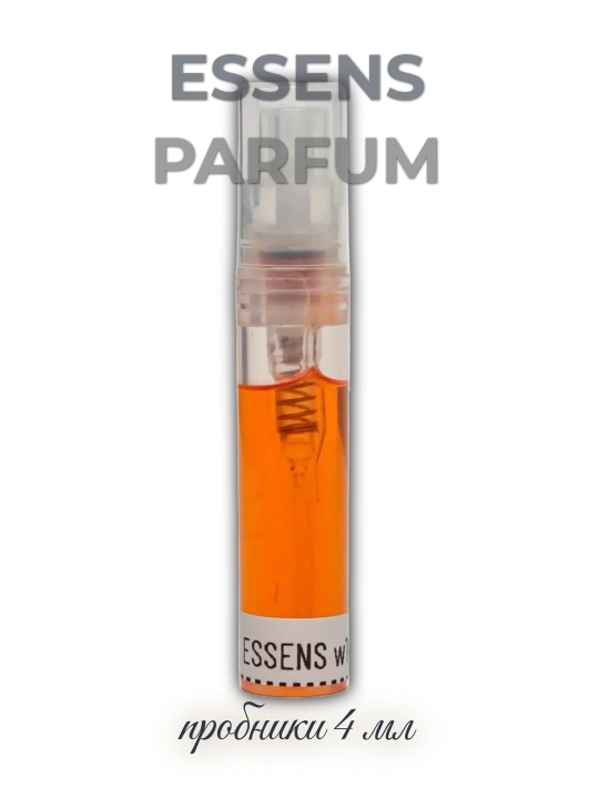 ESSENS w124, в стилистике Chanel Chance, парфюм для женщин и девушек - 