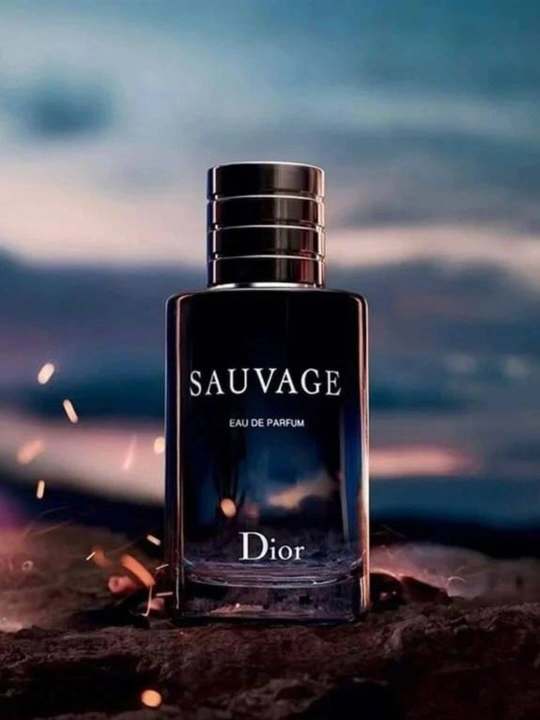 Для мужчин Christian Dior Sauvage Eau de Parfum 100 мл, Турция - 