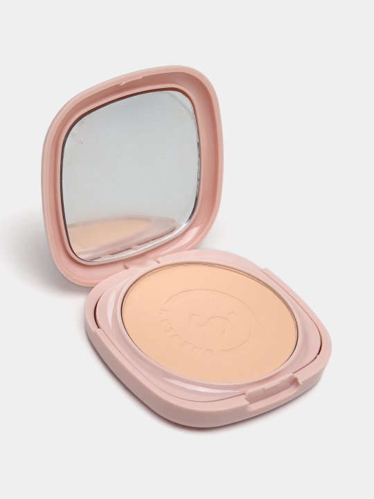 Пудра для лица Sheglam 25+SPF