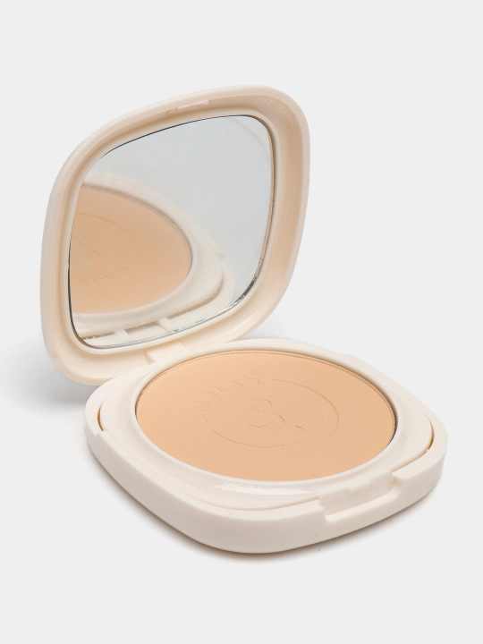 Пудра для лица Sheglam 25+SPF