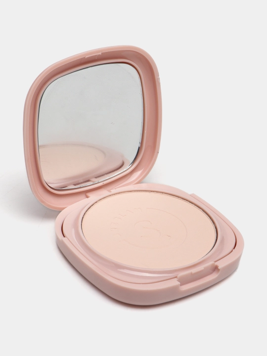 Пудра для лица Sheglam 25+SPF