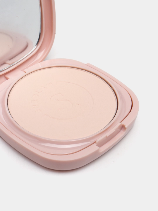 Пудра для лица Sheglam 25+SPF
