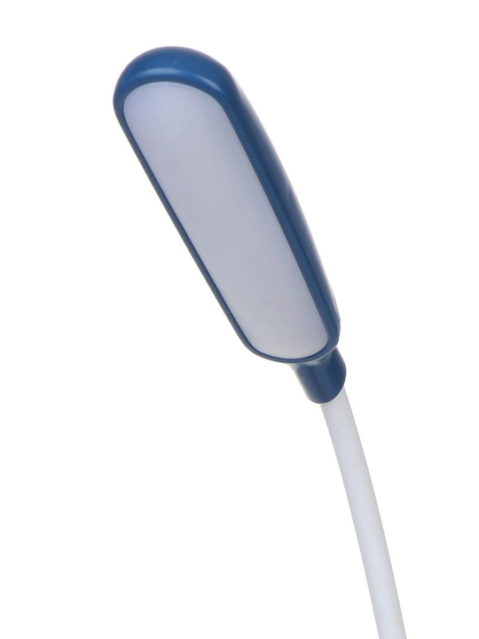 Stol usti lampa va telefon uchun ushlagich, led chiroq parovozcha, 2 tasi 1 da, USB bilan