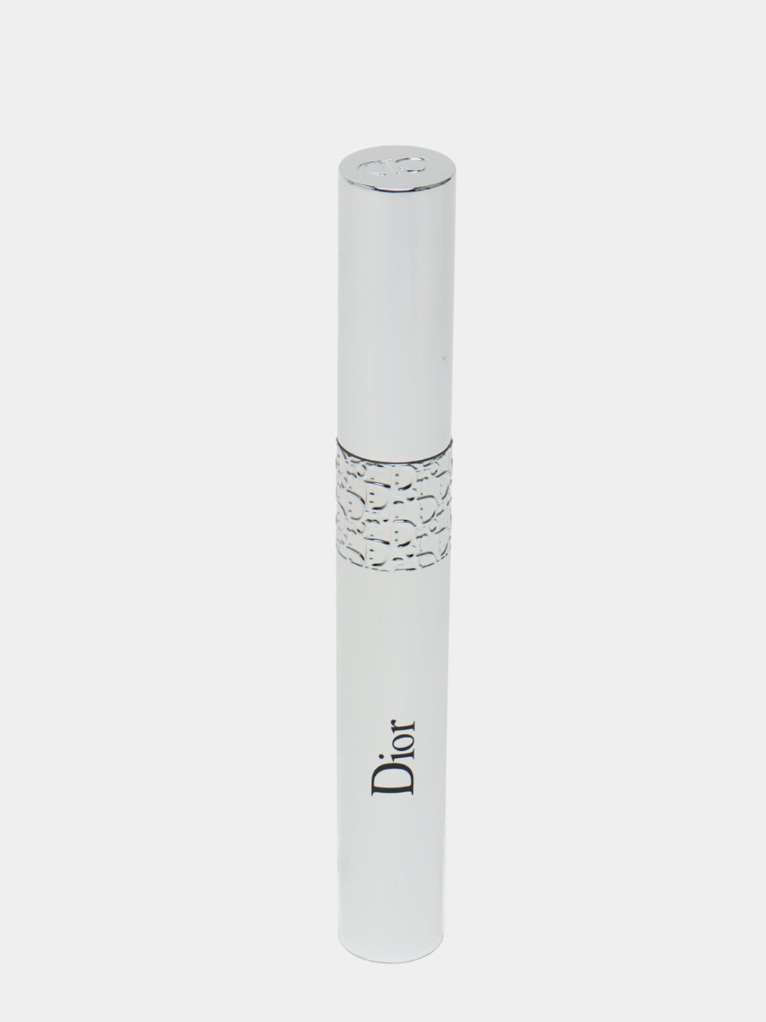 Kipriklar uchun DIORSHOW suvga chidamli, qora, uzaytiruvchi, hajm beruvchi tush, 10 ml