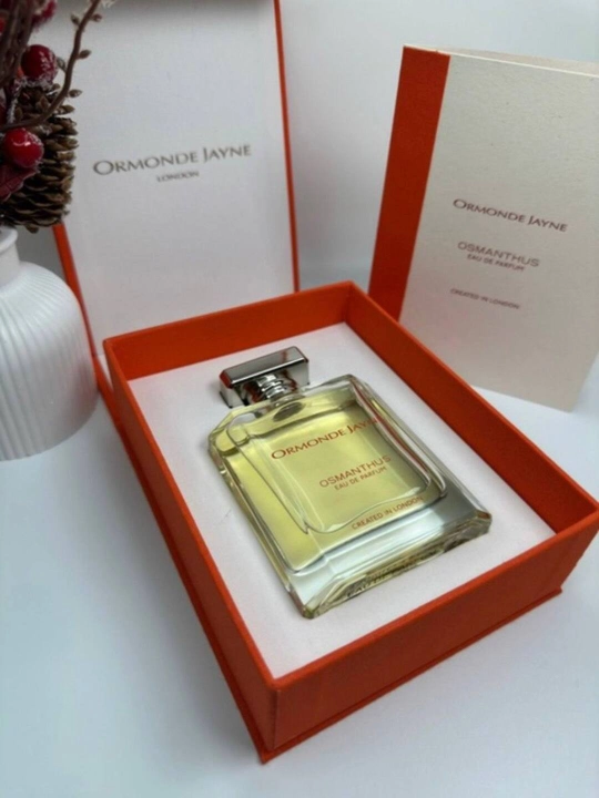 Парфюмированная вода для женщин, Ormonde Jayne Osmanthus Parfum 88 мл, ТУРЦИЯ - 
