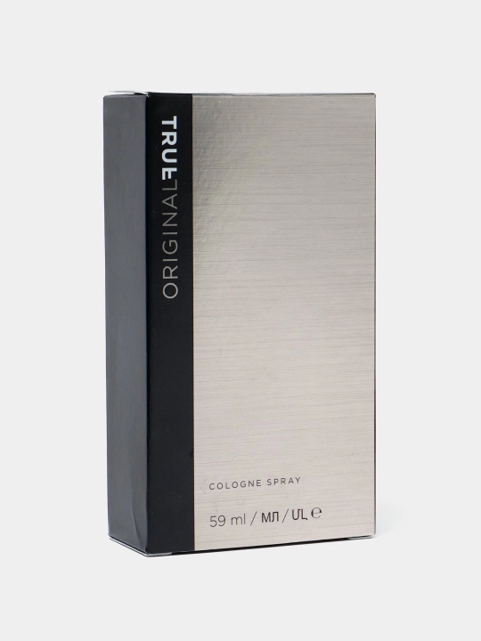 Erkaklar uchun xushboylangan suv True Original, 59 ml - 