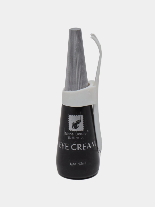 Клей для наращивания ресниц Marie Beauty, водостойкий, 12 мл