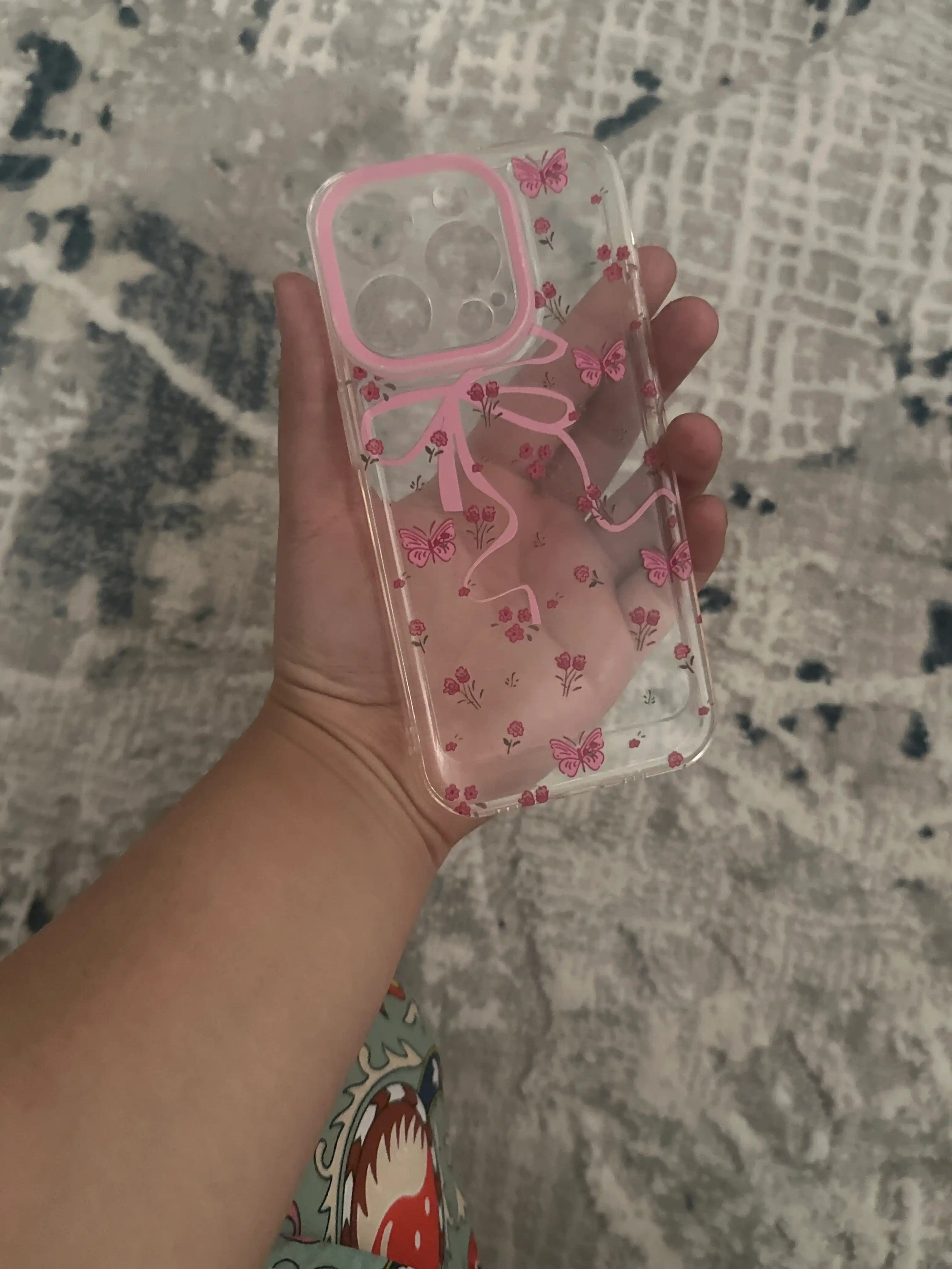 IPhone 11, 12, 13, 14, 15, 16, Pro, Max, plus, uchun g'ilof