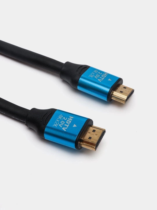Hdmi кабель 4k 8к 1.5m, 3m, 5m, 60hz силиконовый кабель