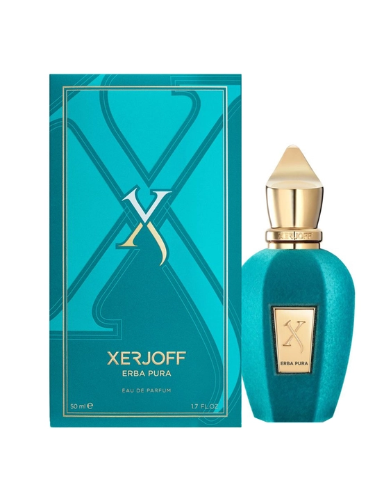 Parfyumlangan suv "Xerjoff" Erba Pura - 70 ml - 
