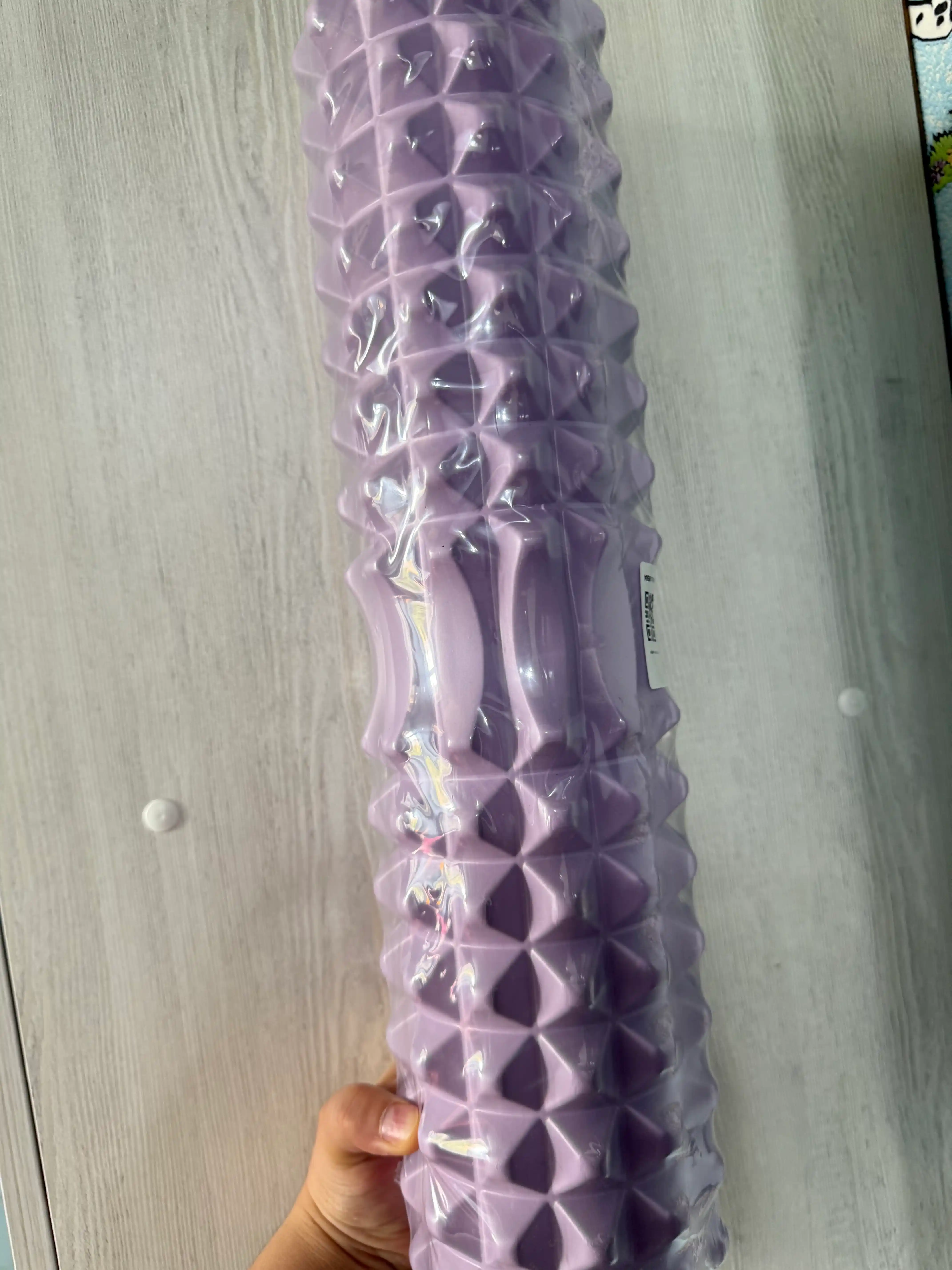 Fitness massaj valigi, orqa, yoga va pilates uchun, 45 sm