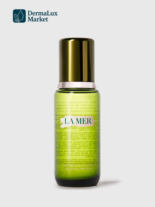 Namlantiruvchi va jonlantiruvchi losyon, Teri tiklovchi-La Mer The Treatment Lotion, 150 ml