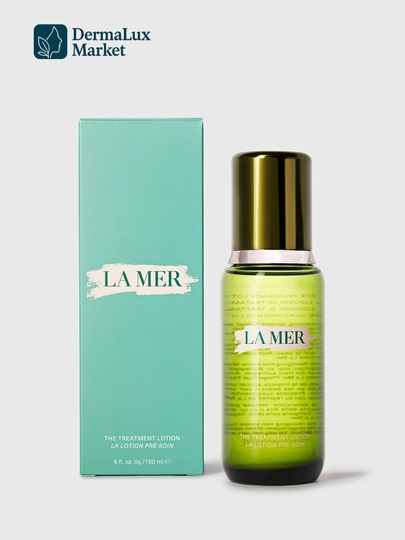 Namlantiruvchi va jonlantiruvchi losyon, Teri tiklovchi-La Mer The Treatment Lotion, 150 ml