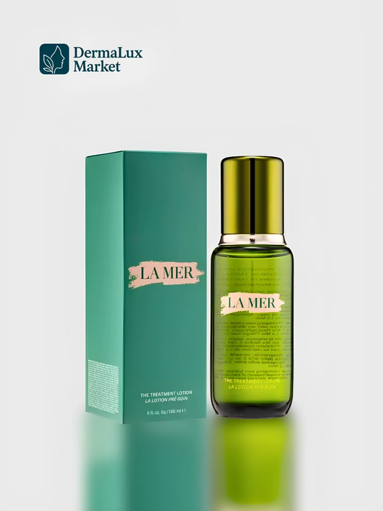 Namlantiruvchi va jonlantiruvchi losyon, Teri tiklovchi-La Mer The Treatment Lotion, 150 ml