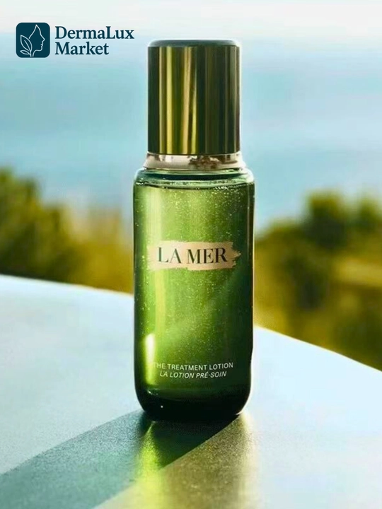 Namlantiruvchi va jonlantiruvchi losyon, Teri tiklovchi-La Mer The Treatment Lotion, 150 ml